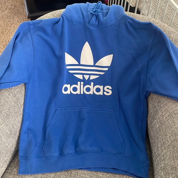 adidas Other - Nike hoodie